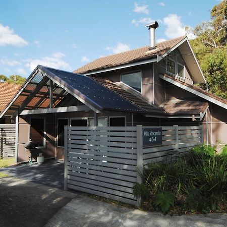 Villa Vincentia - Belle Escapes Jervis Bay Exteriér fotografie