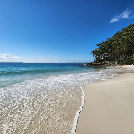 Villa Vincentia - Belle Escapes Jervis Bay Exteriér fotografie