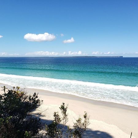 Villa Vincentia - Belle Escapes Jervis Bay Exteriér fotografie