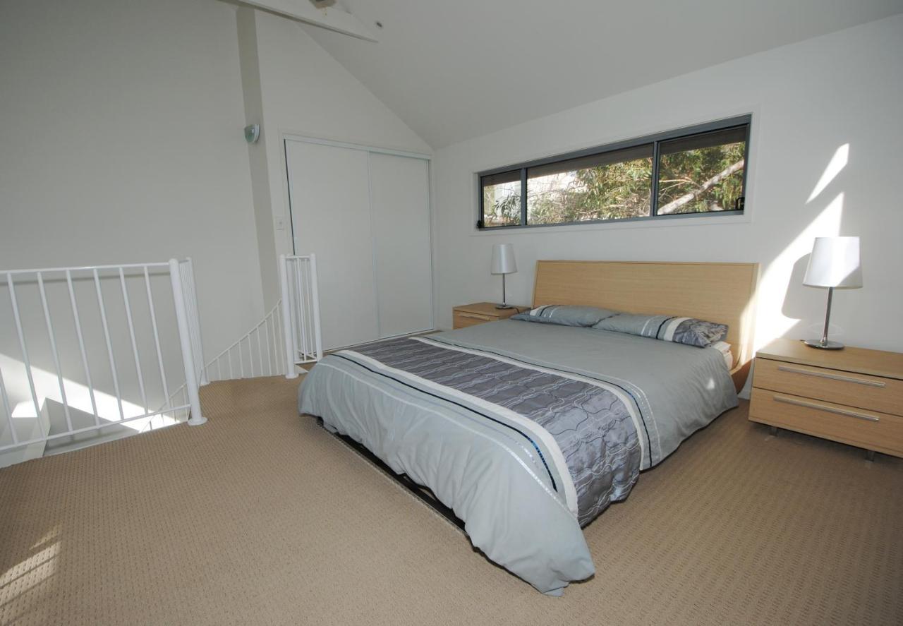 Villa Vincentia - Belle Escapes Jervis Bay Exteriér fotografie
