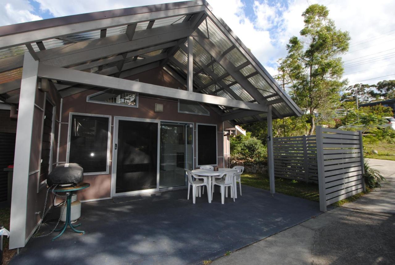 Villa Vincentia - Belle Escapes Jervis Bay Exteriér fotografie