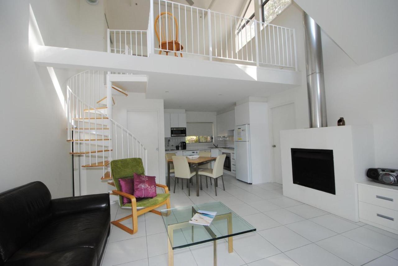 Villa Vincentia - Belle Escapes Jervis Bay Exteriér fotografie