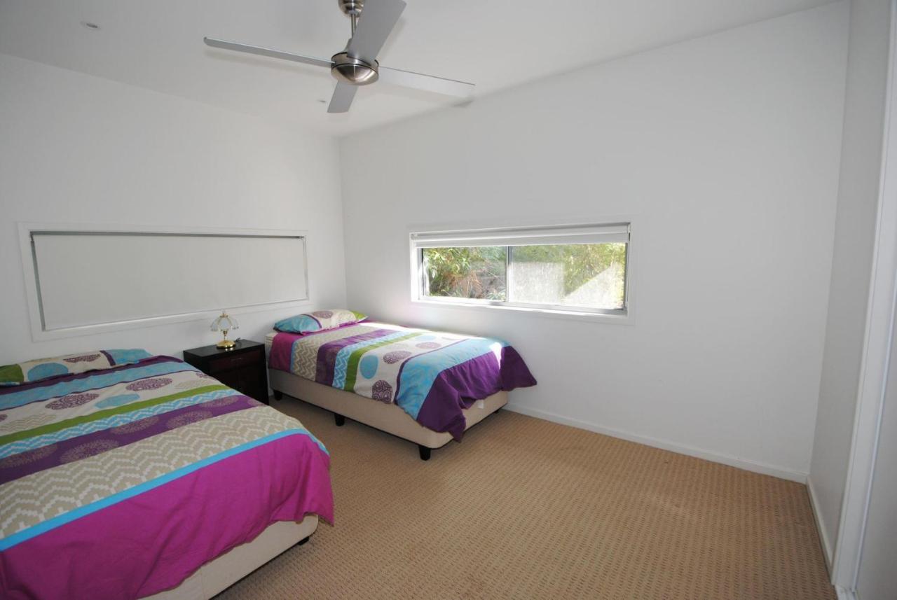 Villa Vincentia - Belle Escapes Jervis Bay Exteriér fotografie