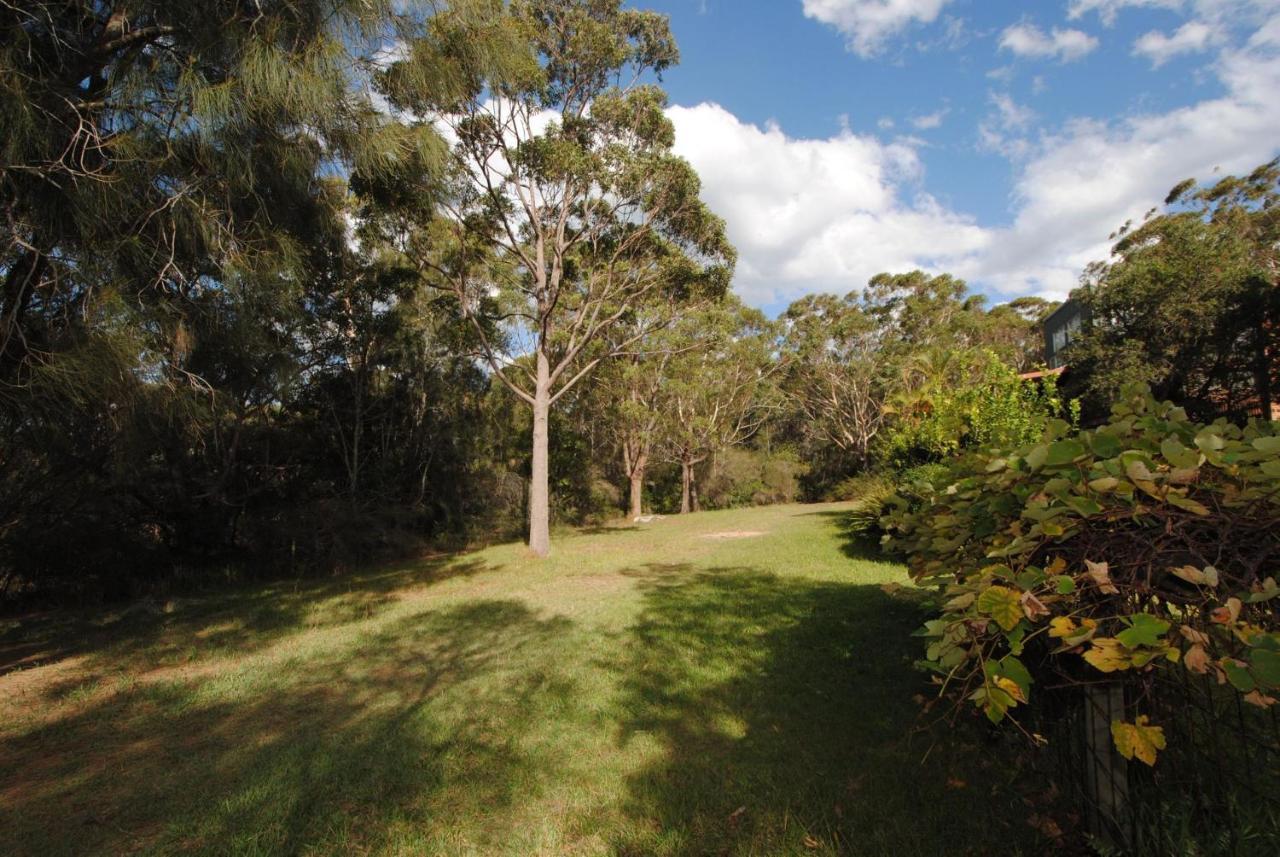 Villa Vincentia - Belle Escapes Jervis Bay Exteriér fotografie
