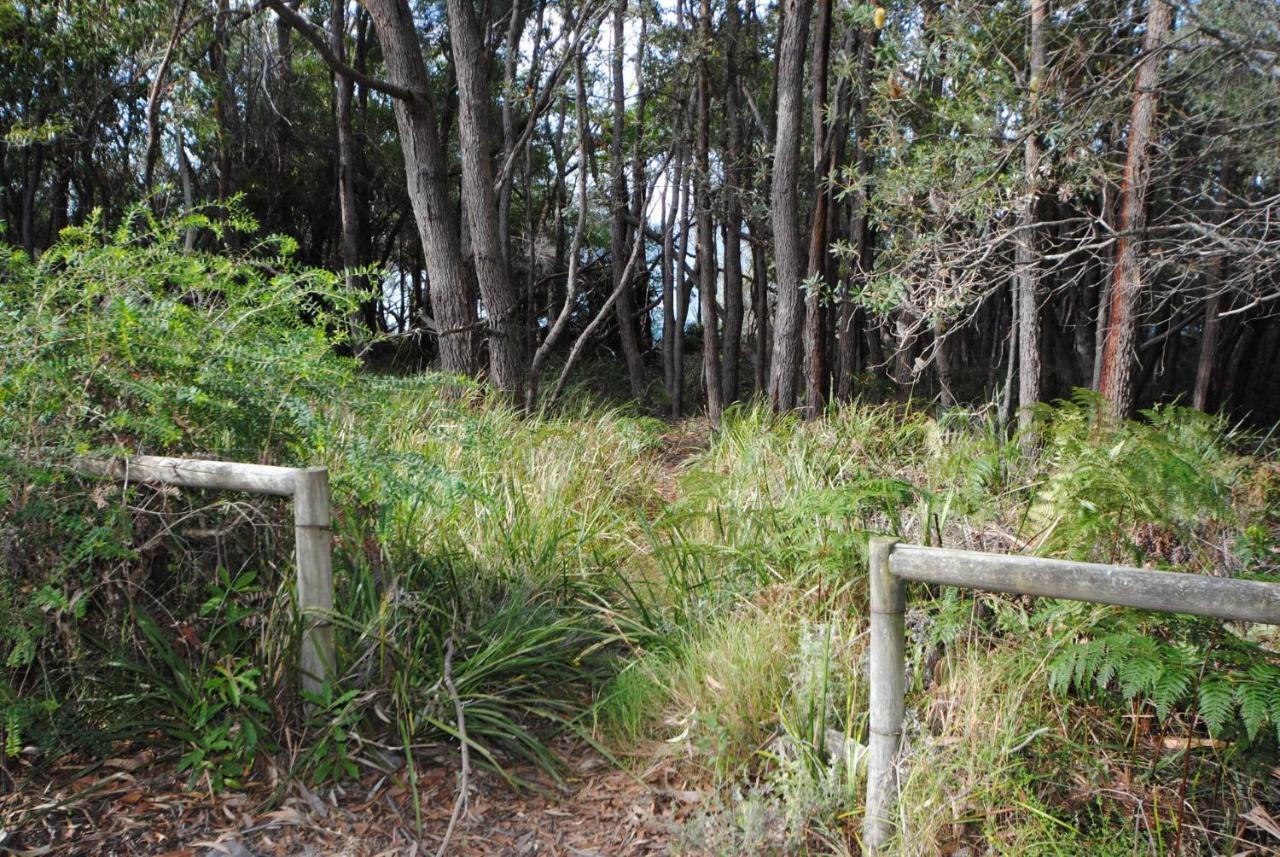 Villa Vincentia - Belle Escapes Jervis Bay Exteriér fotografie