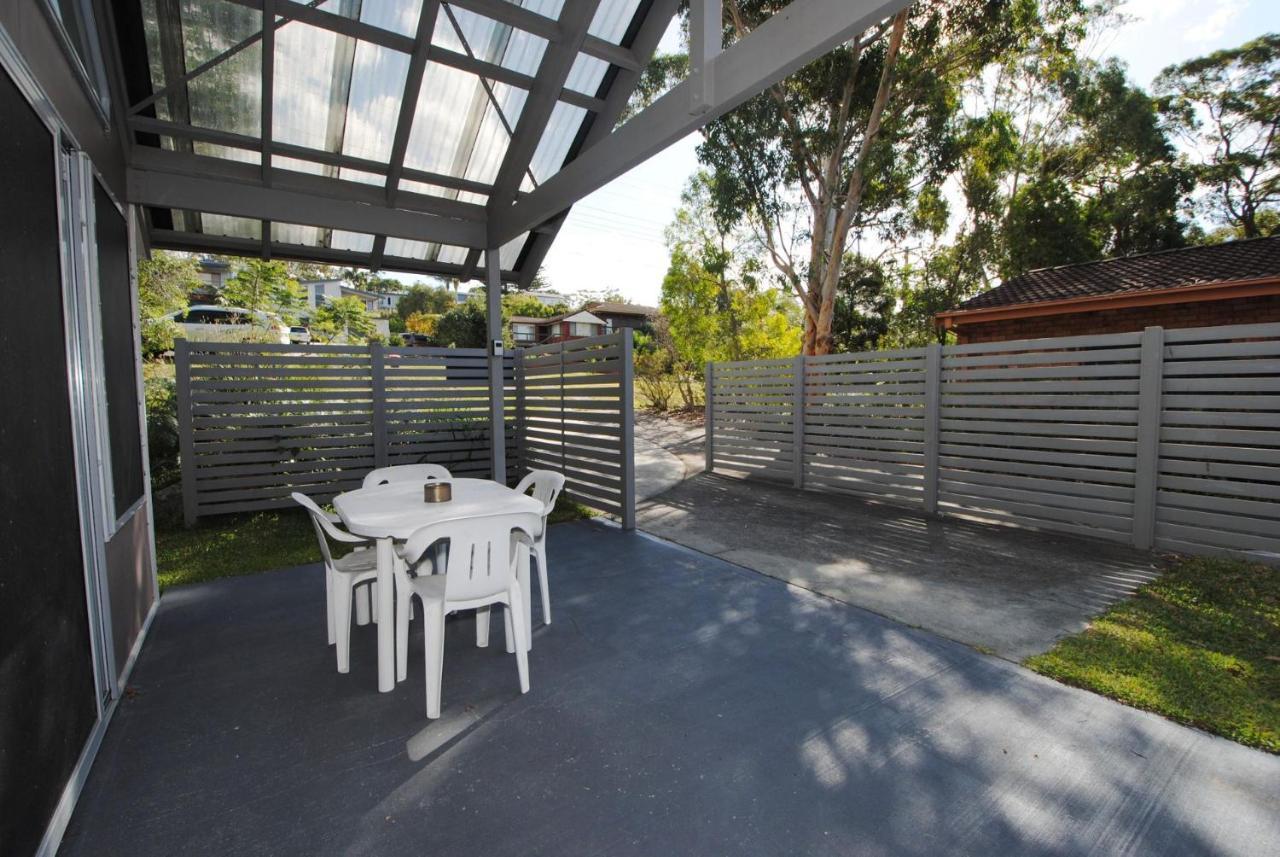 Villa Vincentia - Belle Escapes Jervis Bay Exteriér fotografie