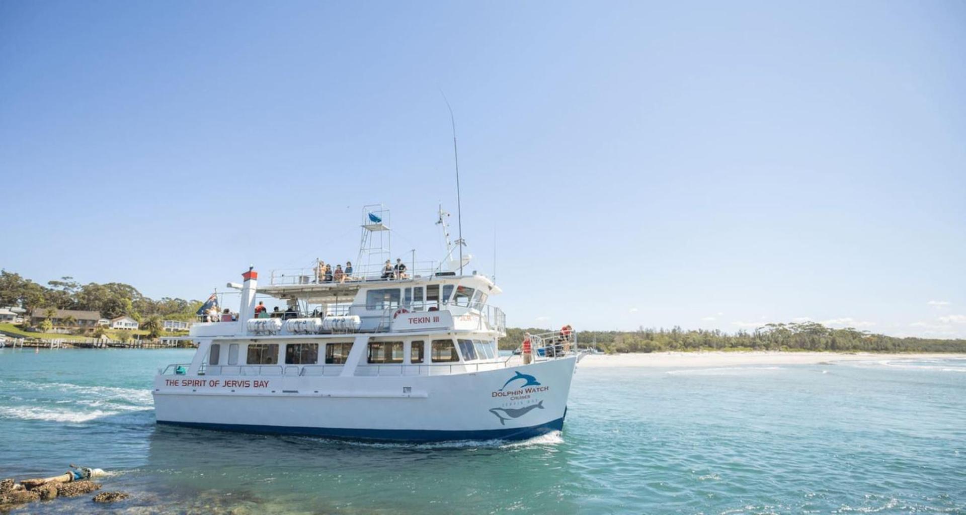 Villa Vincentia - Belle Escapes Jervis Bay Exteriér fotografie