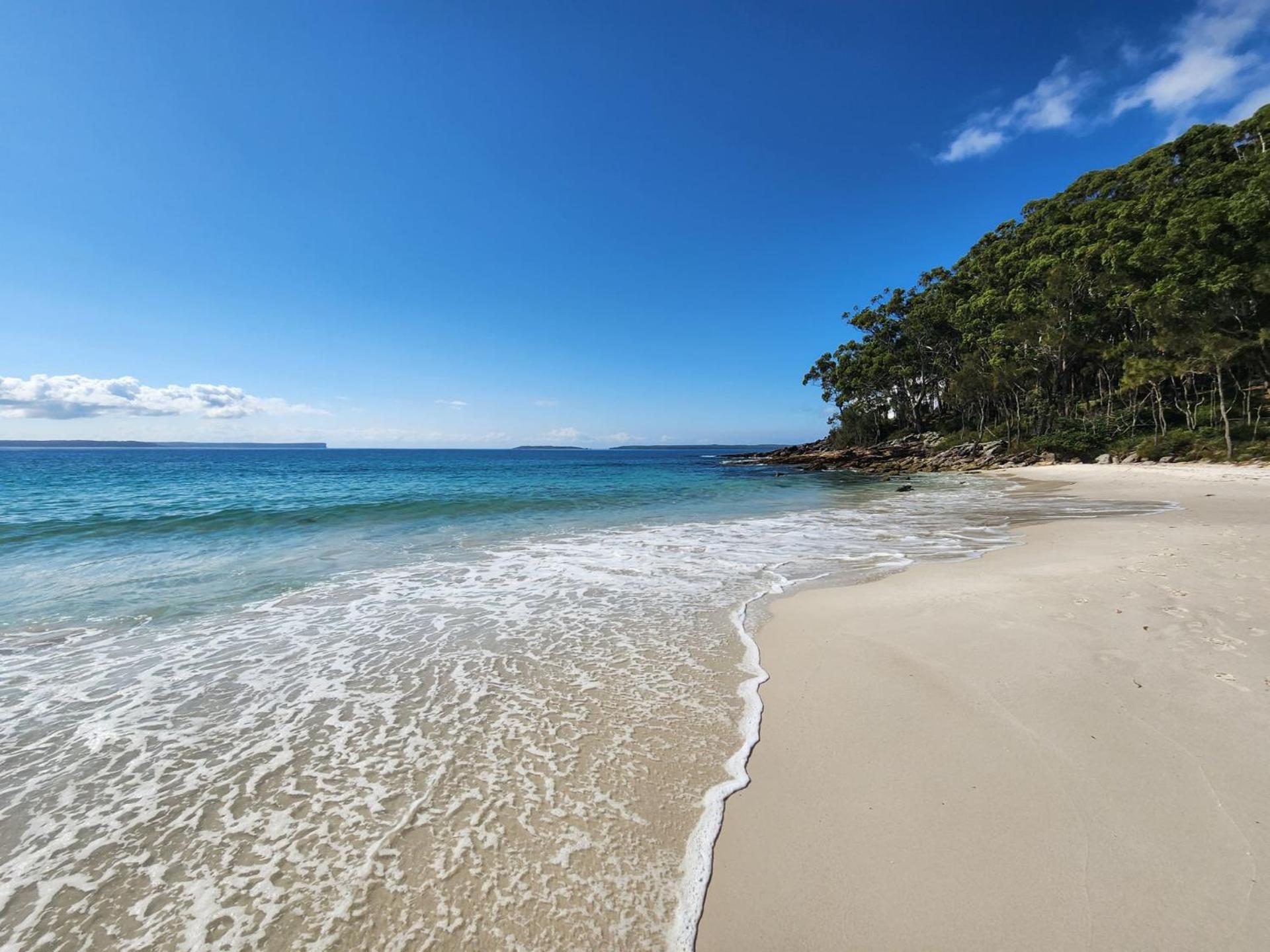 Villa Vincentia - Belle Escapes Jervis Bay Exteriér fotografie